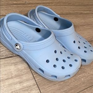 Crocs